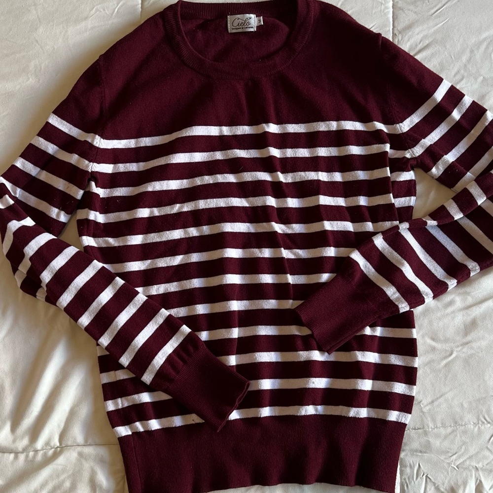 Sweater